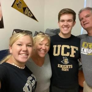 Meet your Posher, Tim